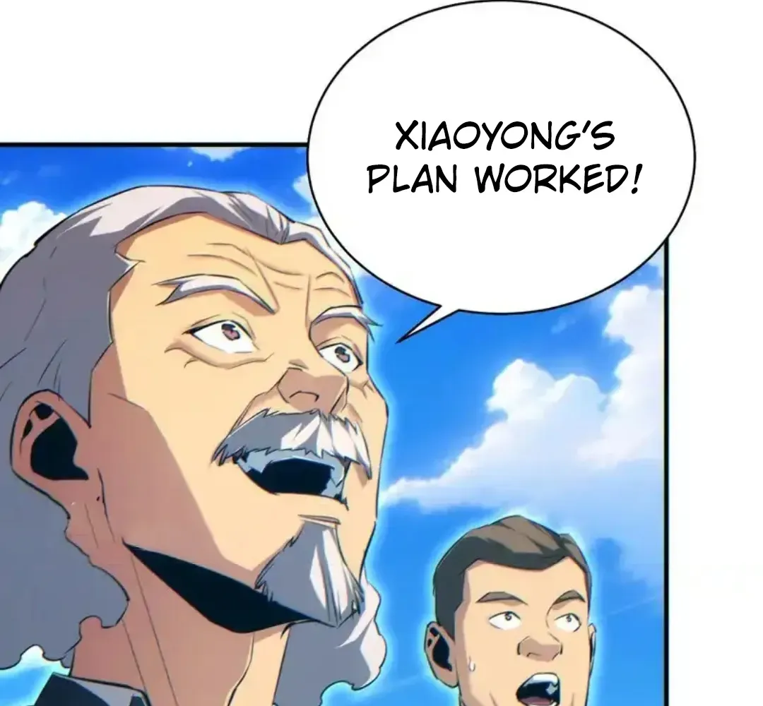 Rebirth in the End Times: I Reached the Top by Opening Boxes Chapter 75 - Page 88