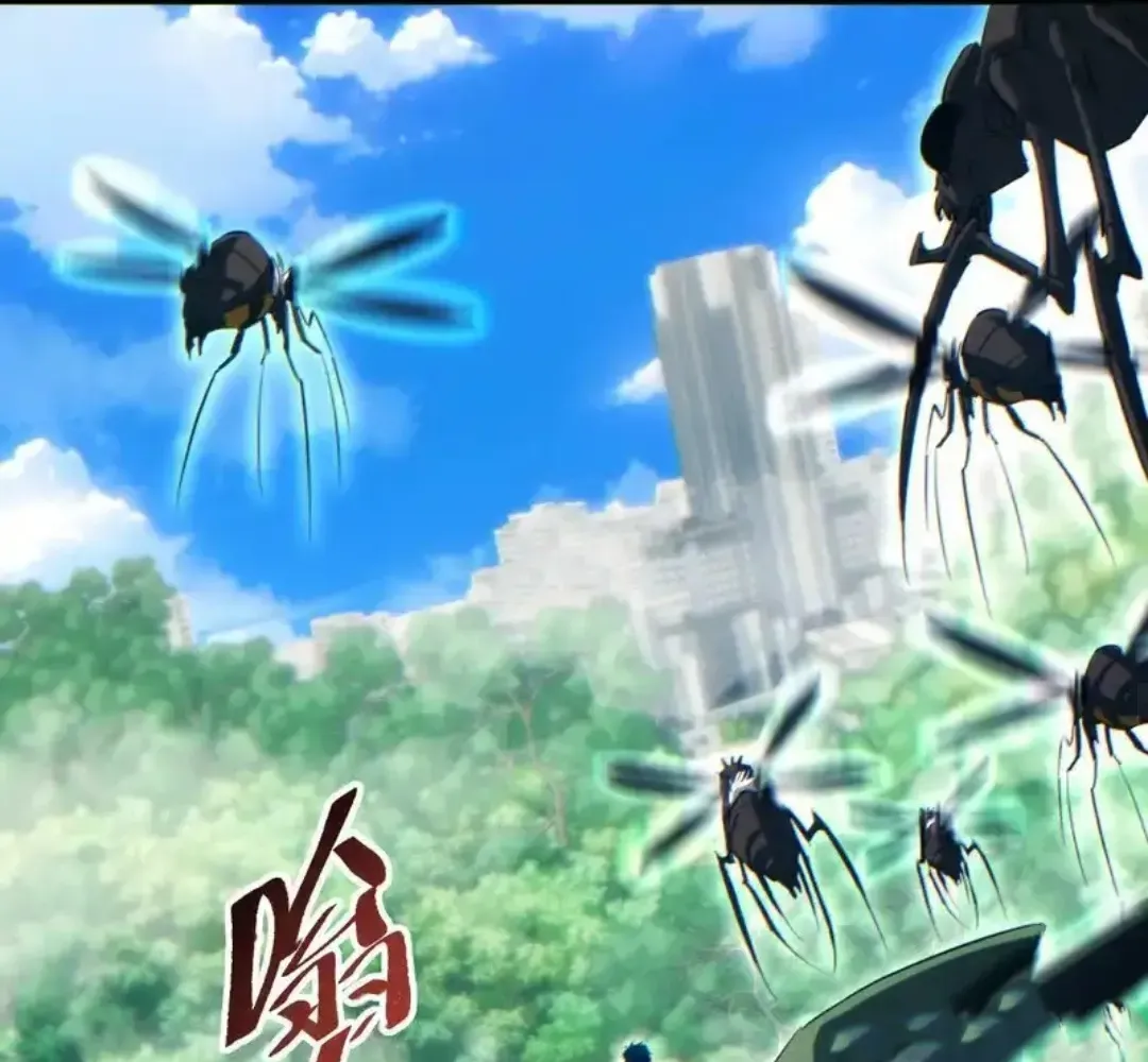 Rebirth in the End Times: I Reached the Top by Opening Boxes Chapter 75 - Page 95