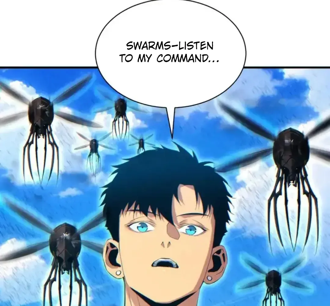 Rebirth in the End Times: I Reached the Top by Opening Boxes Chapter 75 - Page 98