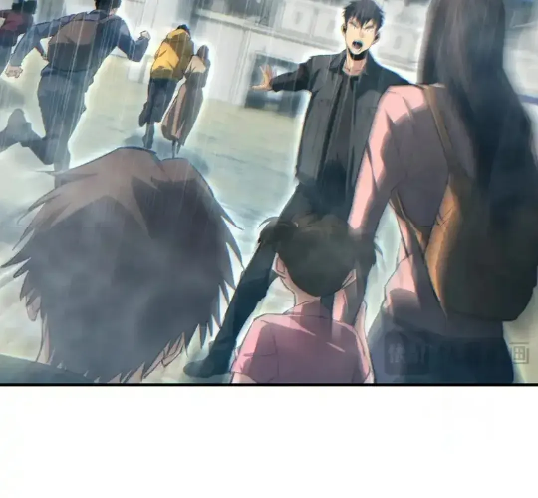 Rebirth in the End Times: I Reached the Top by Opening Boxes Chapter 76 - Page 104