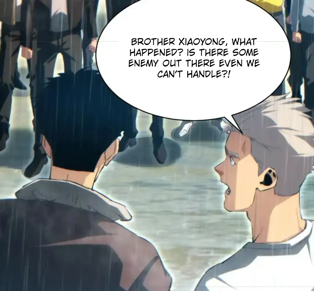 Rebirth in the End Times: I Reached the Top by Opening Boxes Chapter 76 - Page 106