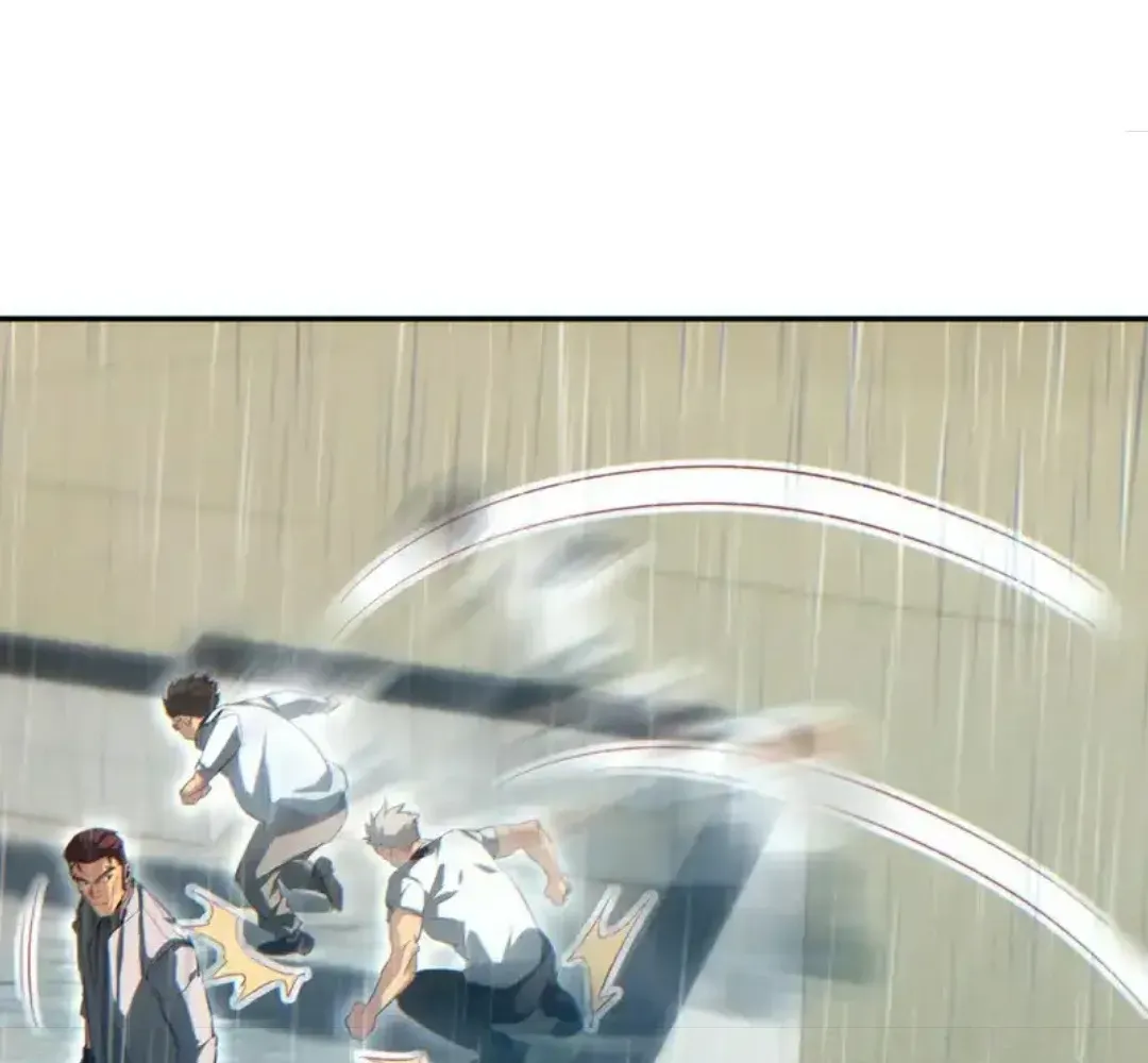 Rebirth in the End Times: I Reached the Top by Opening Boxes Chapter 76 - Page 110