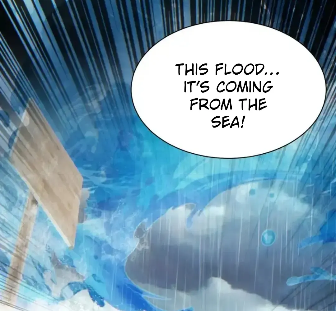 Rebirth in the End Times: I Reached the Top by Opening Boxes Chapter 76 - Page 115