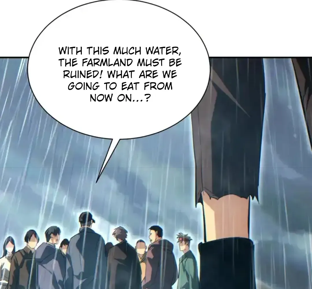 Rebirth in the End Times: I Reached the Top by Opening Boxes Chapter 76 - Page 148