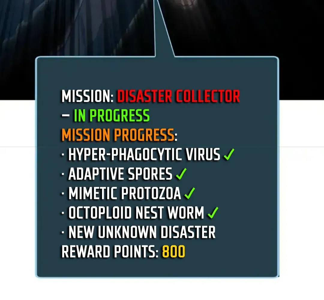 Rebirth in the End Times: I Reached the Top by Opening Boxes Chapter 76 - Page 154