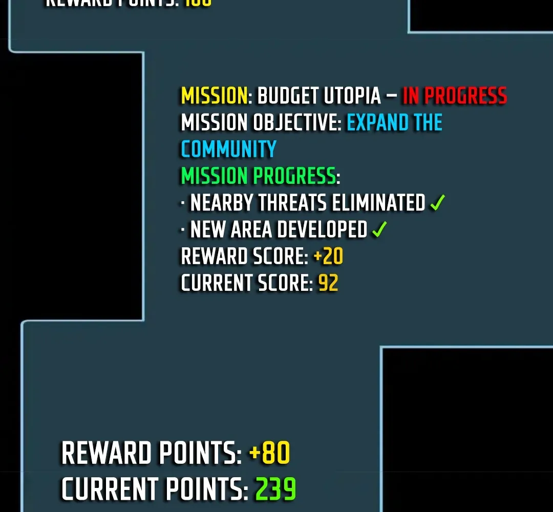 Rebirth in the End Times: I Reached the Top by Opening Boxes Chapter 76 - Page 17