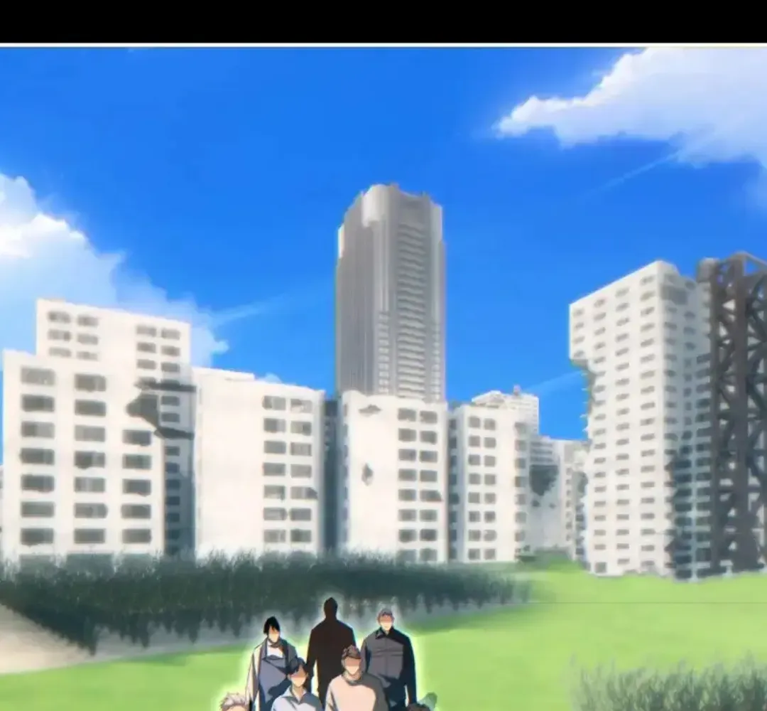 Rebirth in the End Times: I Reached the Top by Opening Boxes Chapter 76 - Page 20