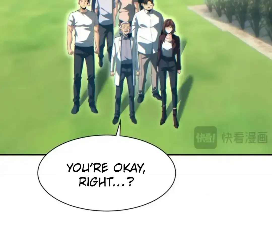 Rebirth in the End Times: I Reached the Top by Opening Boxes Chapter 76 - Page 21