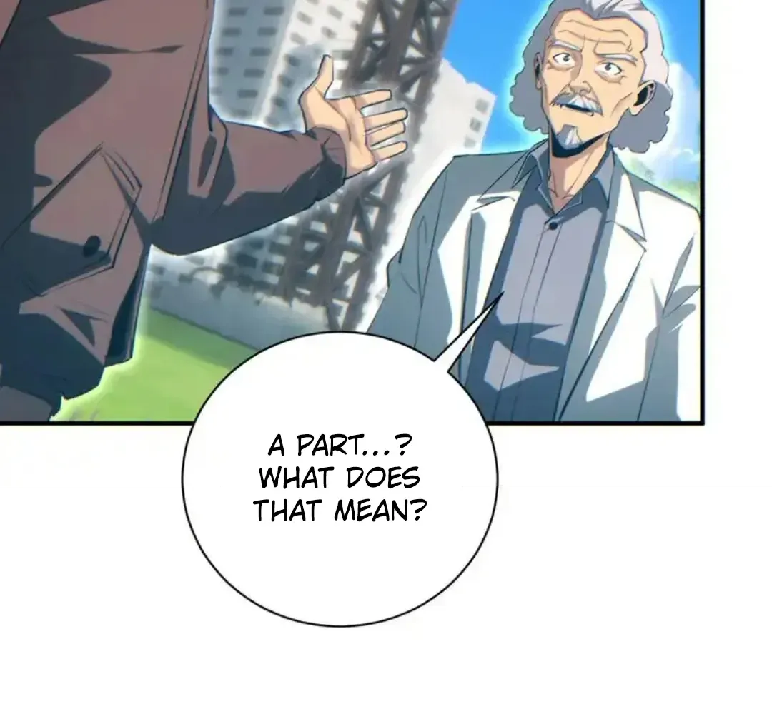 Rebirth in the End Times: I Reached the Top by Opening Boxes Chapter 76 - Page 31