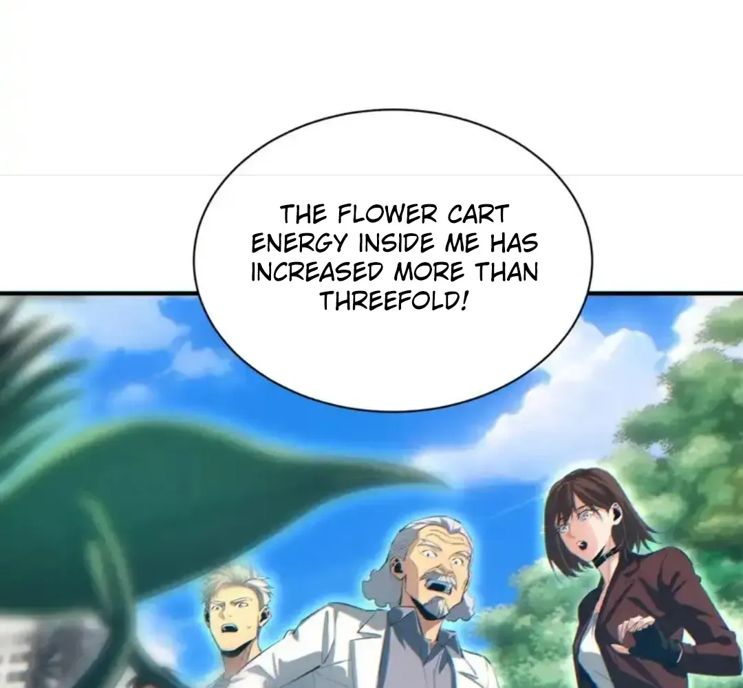 Rebirth in the End Times: I Reached the Top by Opening Boxes Chapter 76 - Page 36