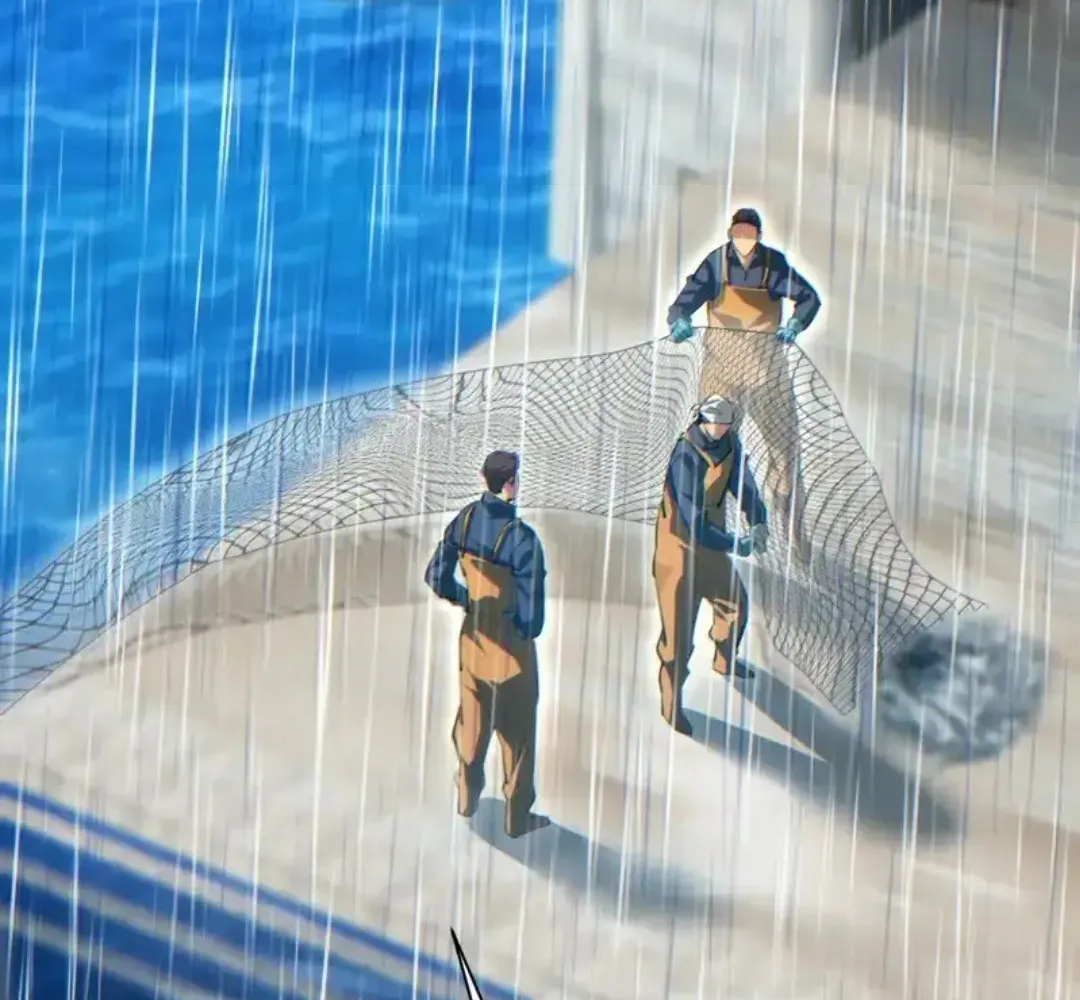 Rebirth in the End Times: I Reached the Top by Opening Boxes Chapter 76 - Page 47