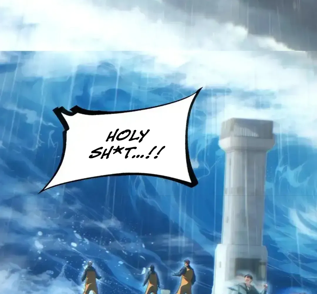 Rebirth in the End Times: I Reached the Top by Opening Boxes Chapter 76 - Page 55