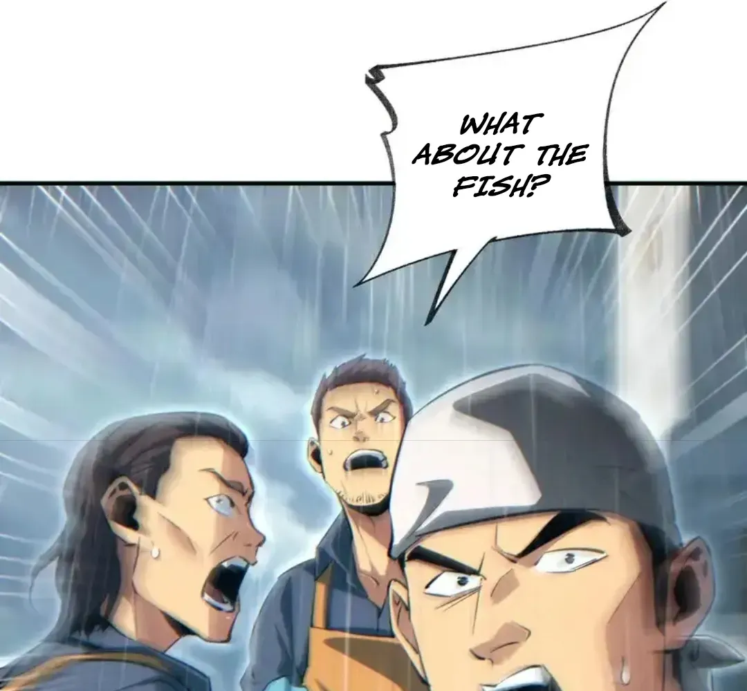 Rebirth in the End Times: I Reached the Top by Opening Boxes Chapter 76 - Page 59