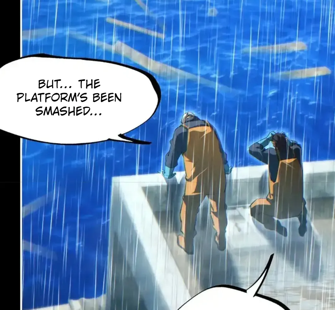 Rebirth in the End Times: I Reached the Top by Opening Boxes Chapter 76 - Page 80