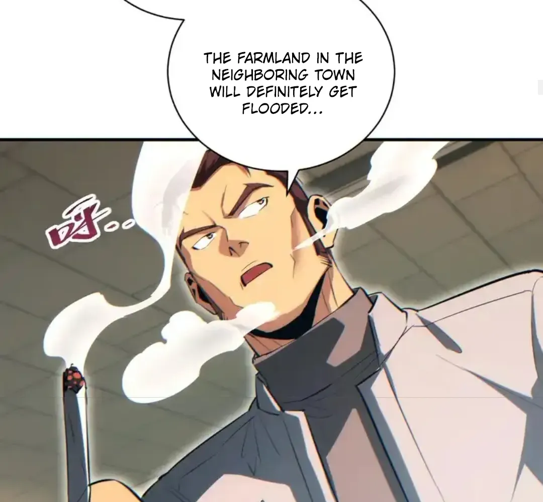 Rebirth in the End Times: I Reached the Top by Opening Boxes Chapter 76 - Page 86