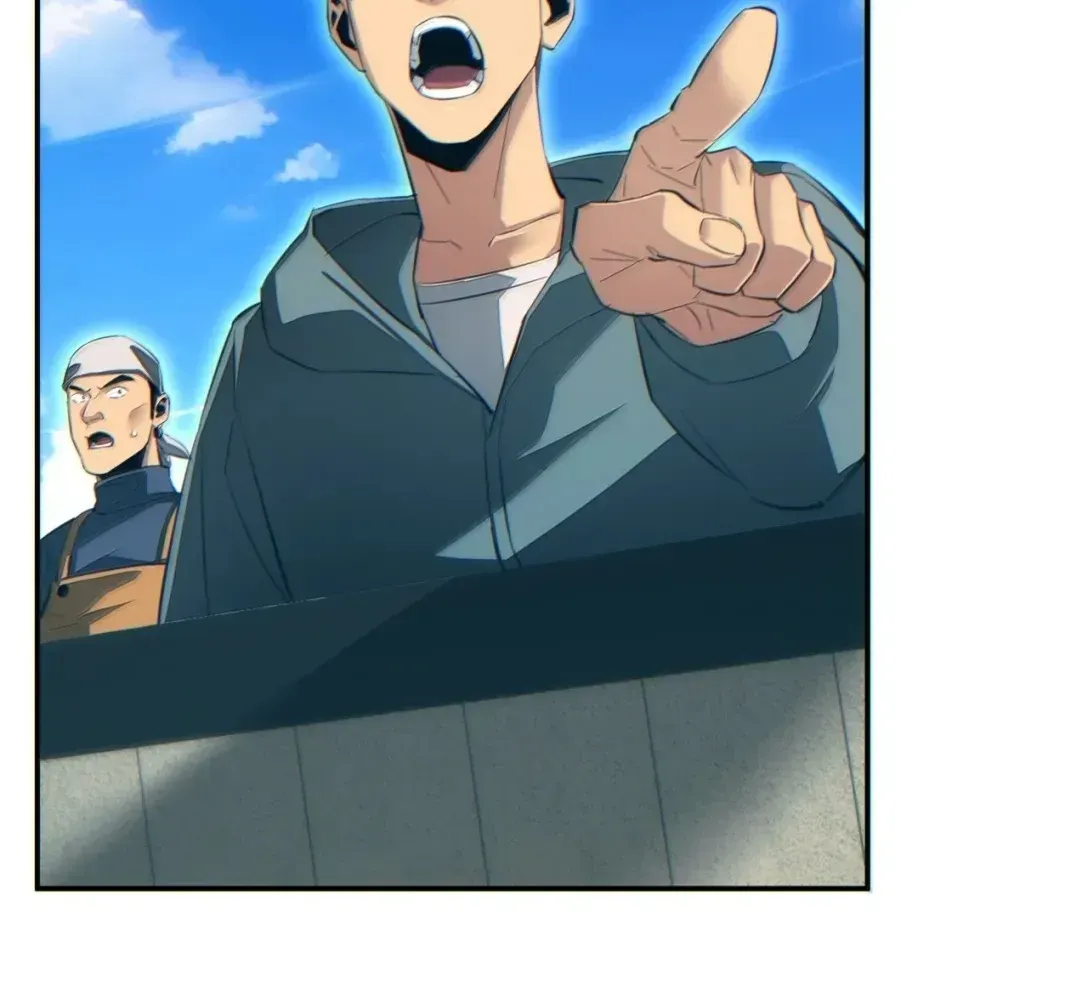 Rebirth in the End Times: I Reached the Top by Opening Boxes Chapter 77 - Page 104