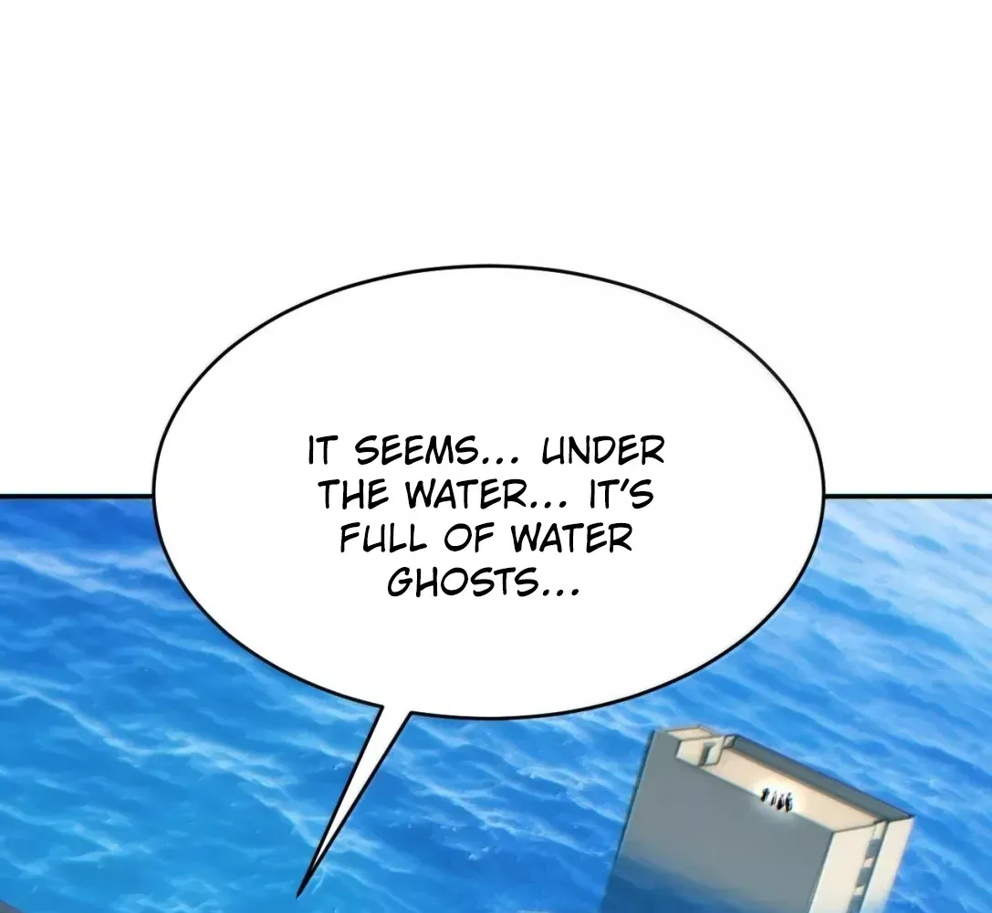 Rebirth in the End Times: I Reached the Top by Opening Boxes Chapter 77 - Page 110