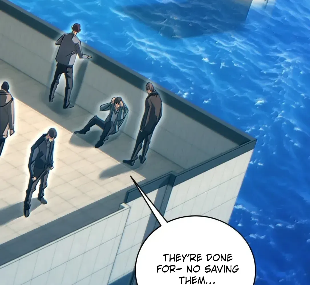 Rebirth in the End Times: I Reached the Top by Opening Boxes Chapter 77 - Page 111