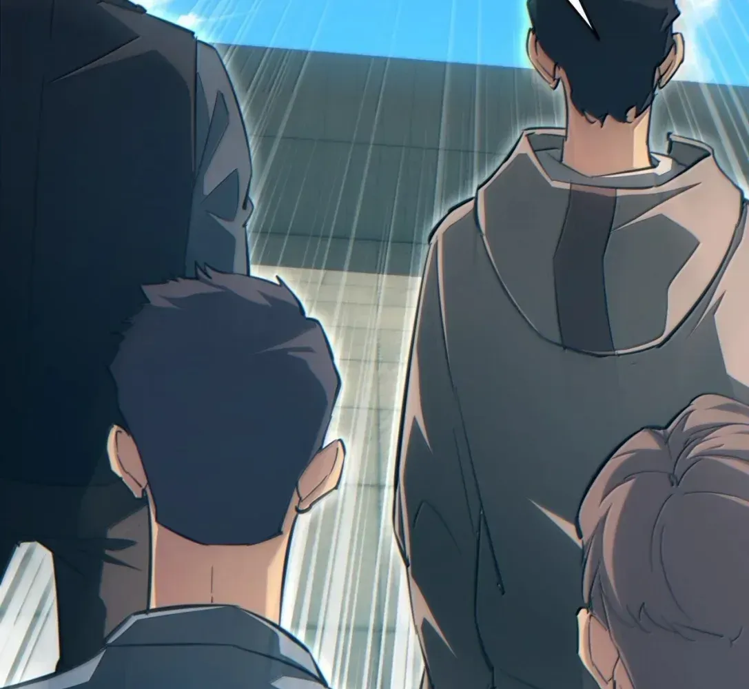 Rebirth in the End Times: I Reached the Top by Opening Boxes Chapter 77 - Page 116