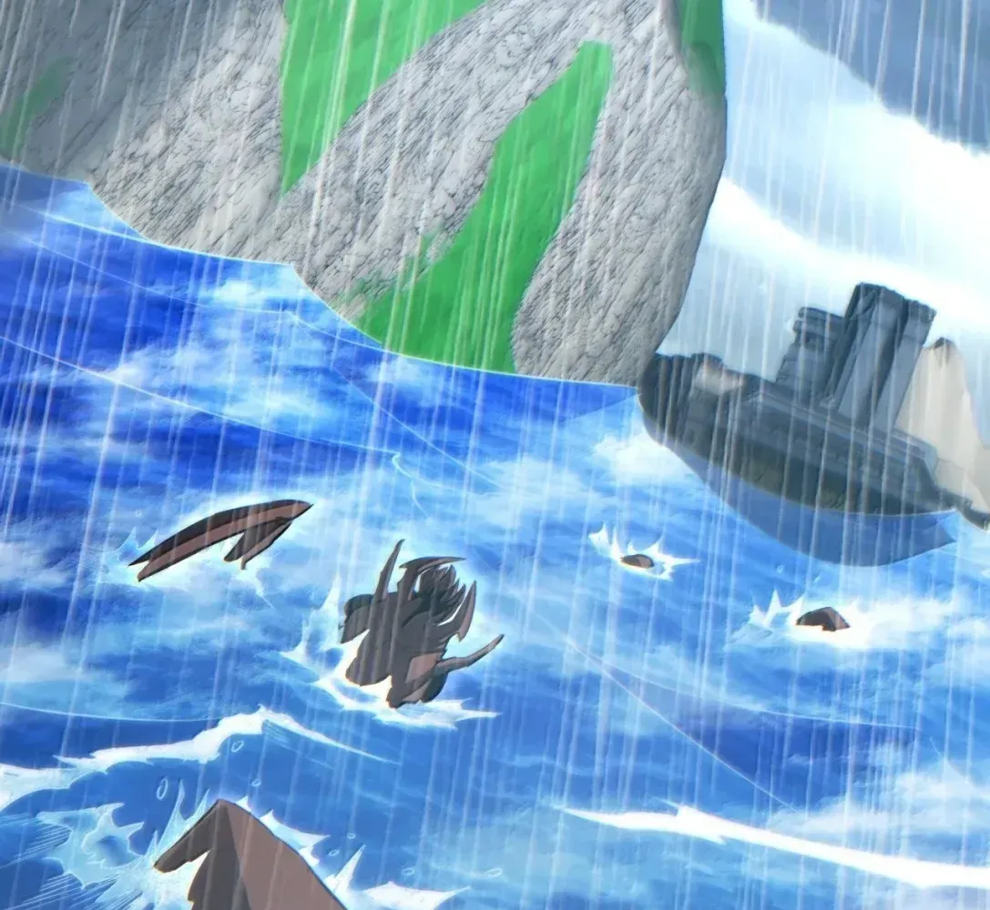 Rebirth in the End Times: I Reached the Top by Opening Boxes Chapter 77 - Page 24