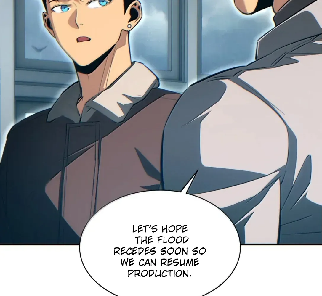 Rebirth in the End Times: I Reached the Top by Opening Boxes Chapter 77 - Page 27