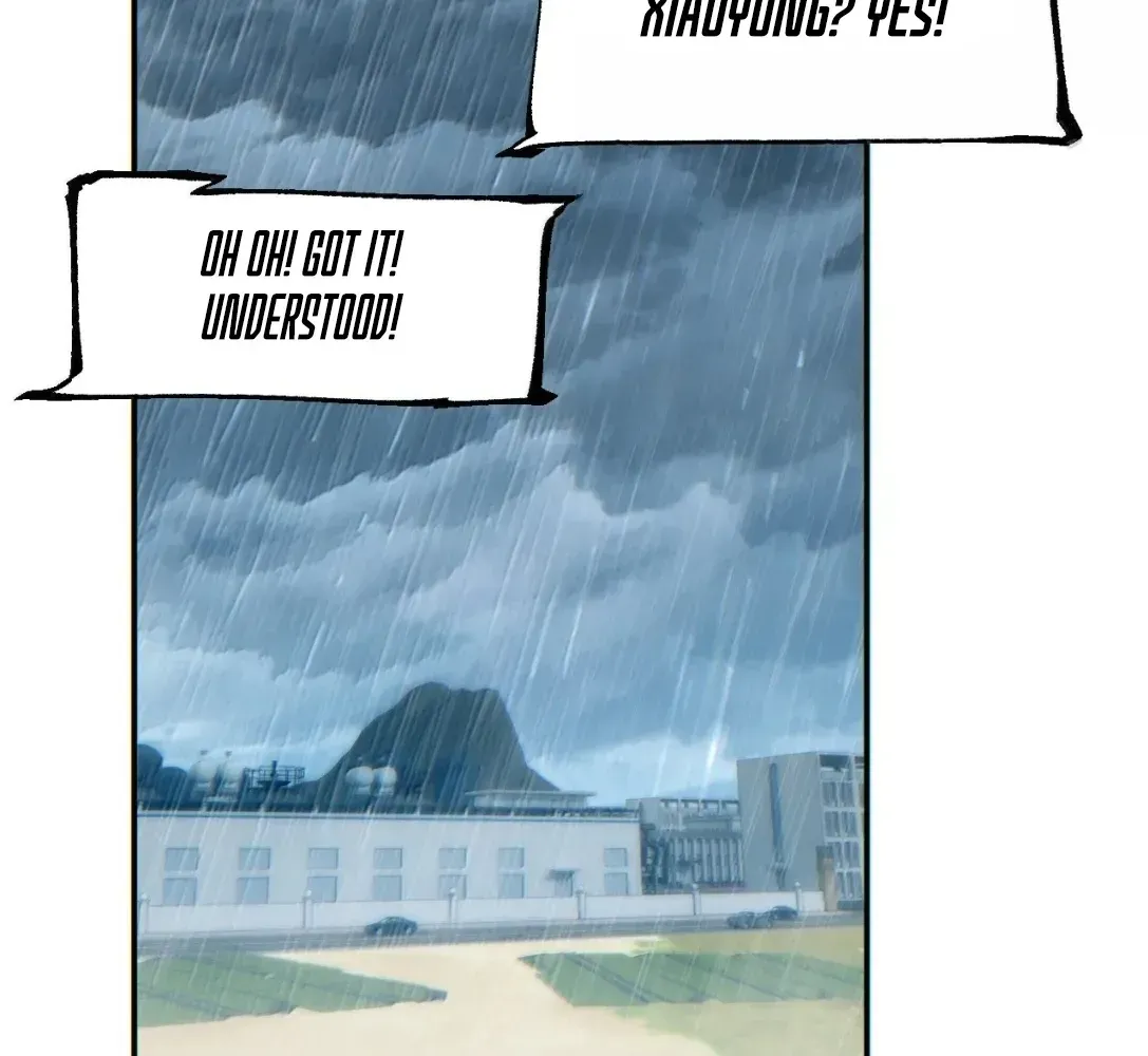 Rebirth in the End Times: I Reached the Top by Opening Boxes Chapter 77 - Page 3