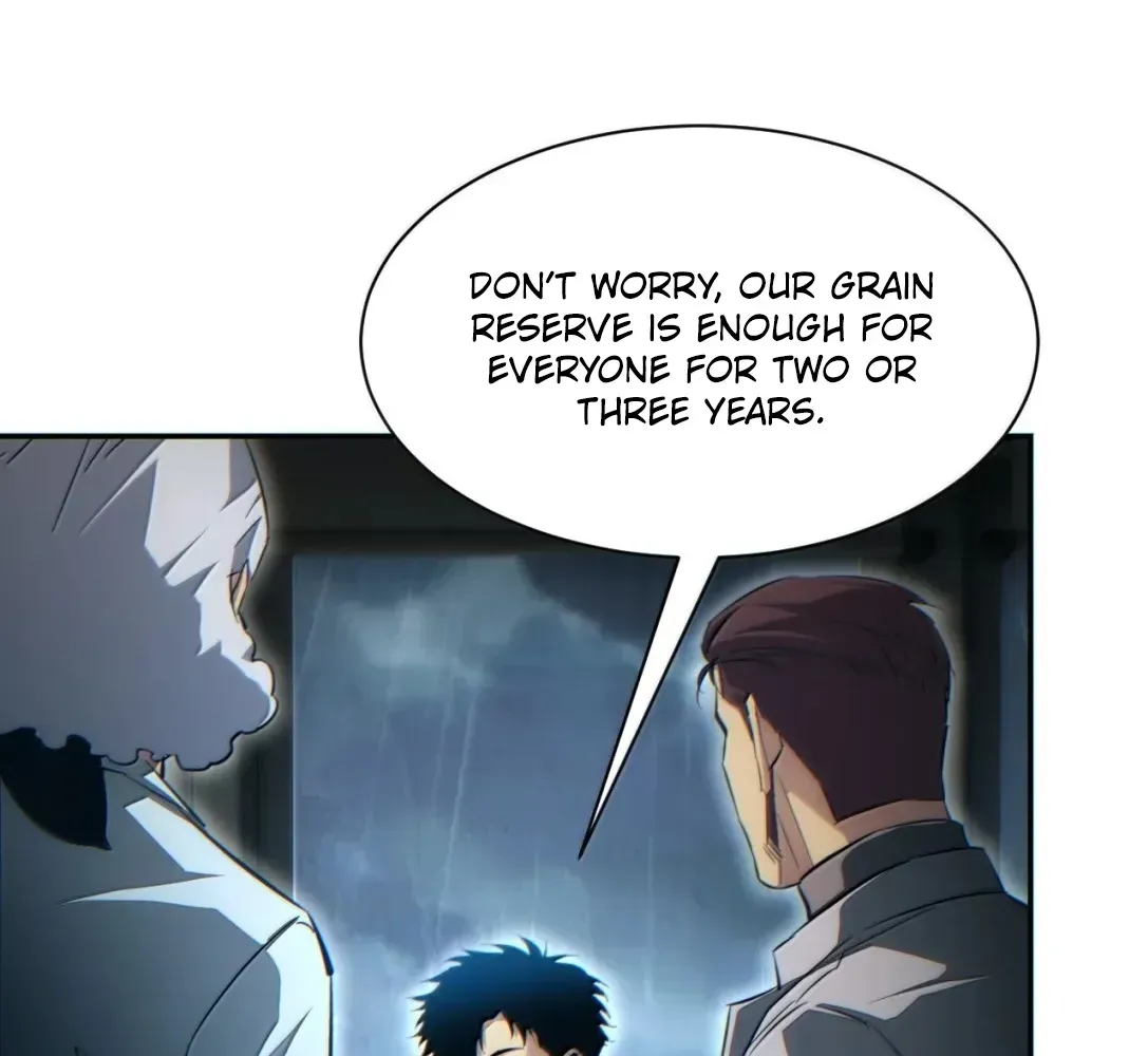 Rebirth in the End Times: I Reached the Top by Opening Boxes Chapter 77 - Page 31