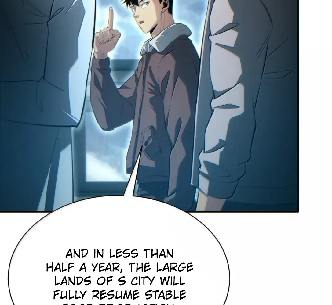 Rebirth in the End Times: I Reached the Top by Opening Boxes Chapter 77 - Page 32