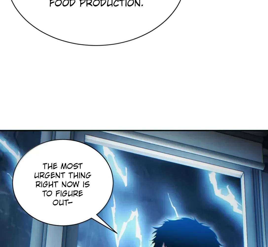 Rebirth in the End Times: I Reached the Top by Opening Boxes Chapter 77 - Page 33