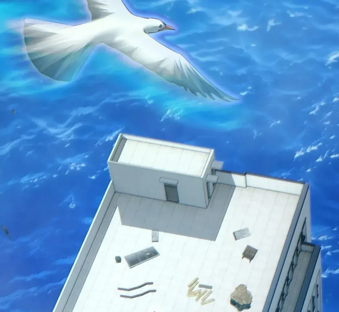 Rebirth in the End Times: I Reached the Top by Opening Boxes Chapter 77 - Page 38