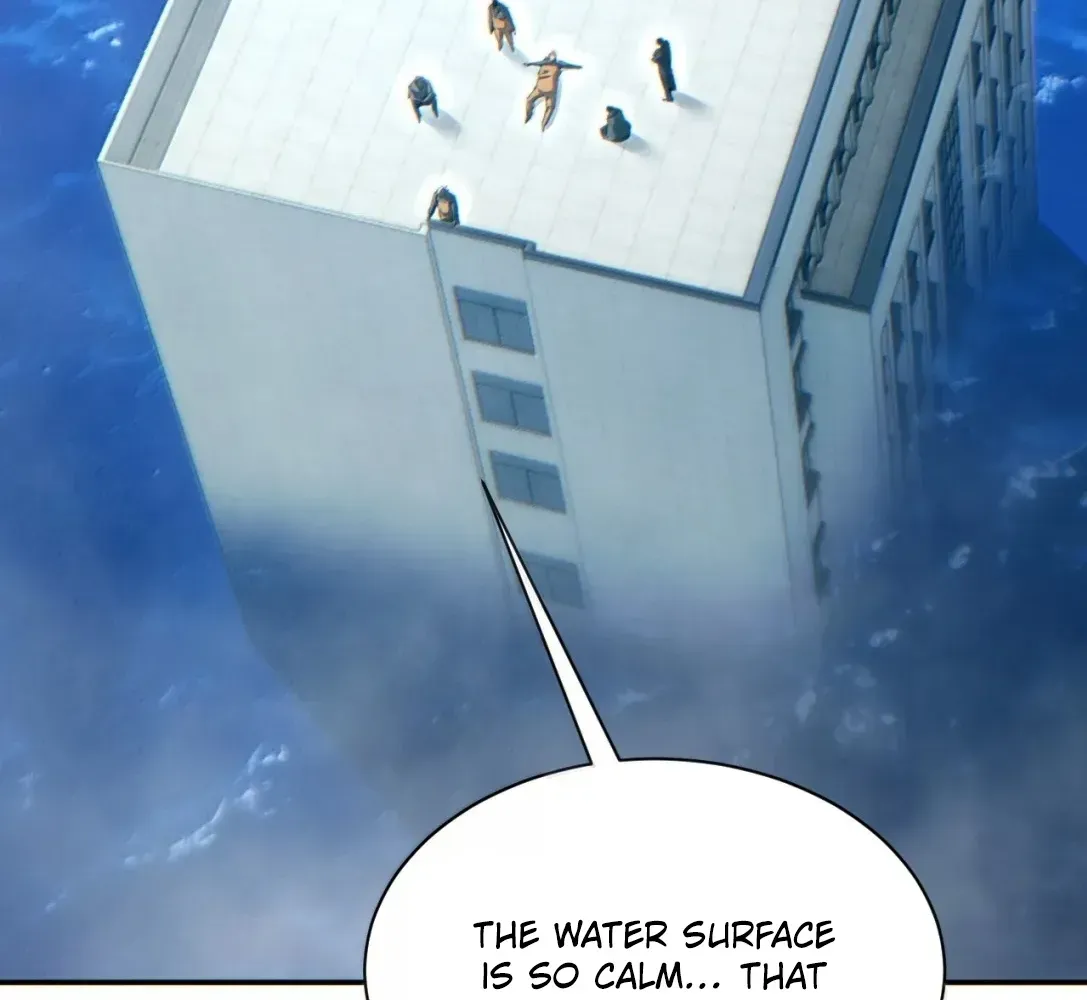 Rebirth in the End Times: I Reached the Top by Opening Boxes Chapter 77 - Page 39