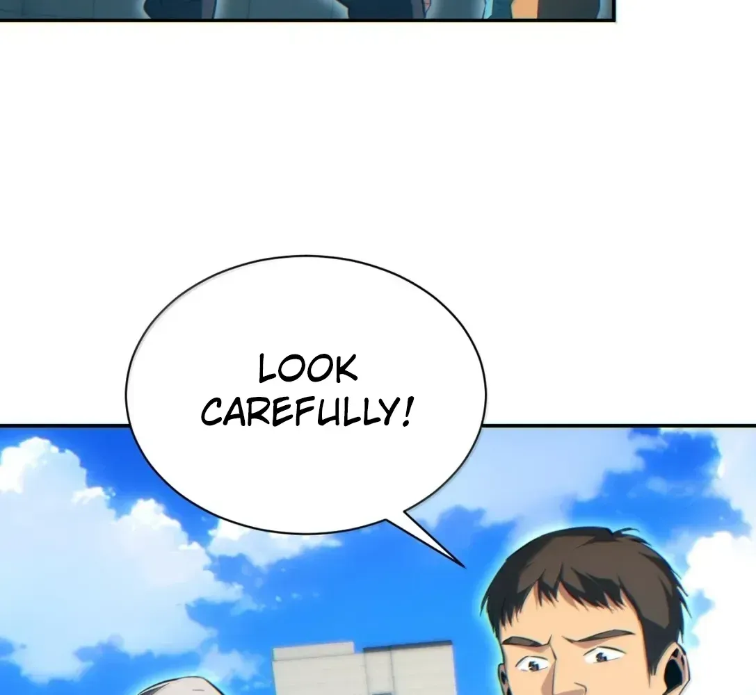 Rebirth in the End Times: I Reached the Top by Opening Boxes Chapter 77 - Page 46