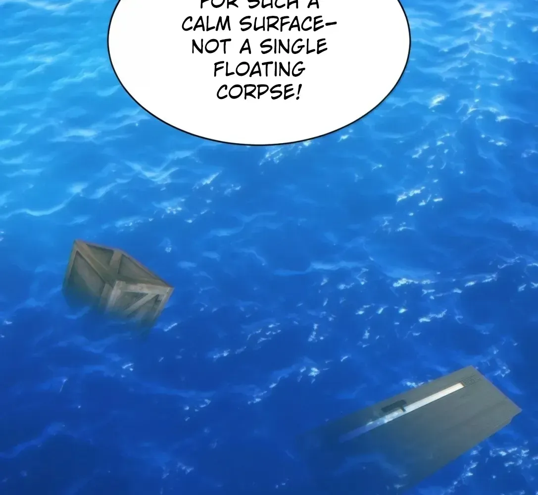 Rebirth in the End Times: I Reached the Top by Opening Boxes Chapter 77 - Page 49