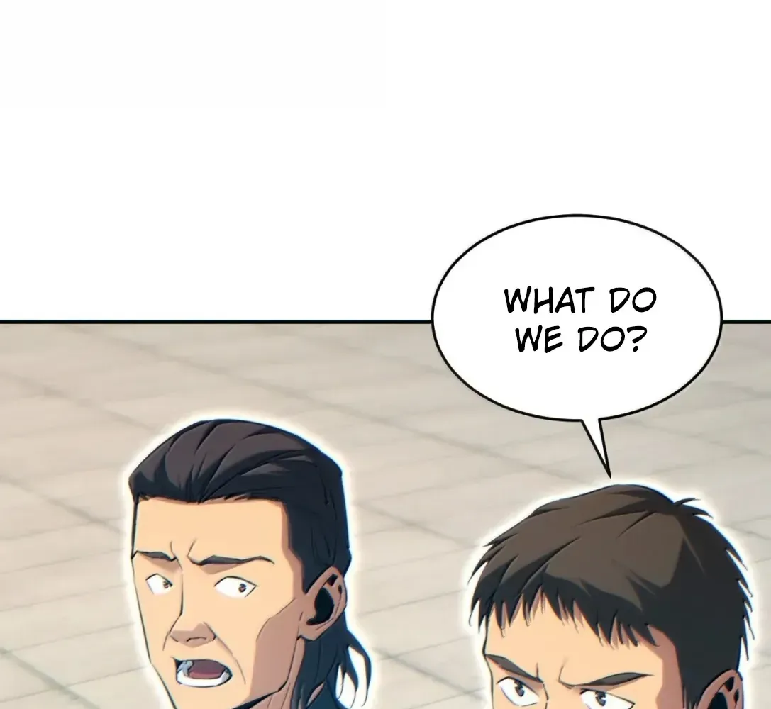 Rebirth in the End Times: I Reached the Top by Opening Boxes Chapter 77 - Page 58