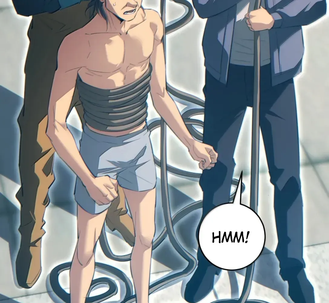 Rebirth in the End Times: I Reached the Top by Opening Boxes Chapter 77 - Page 62