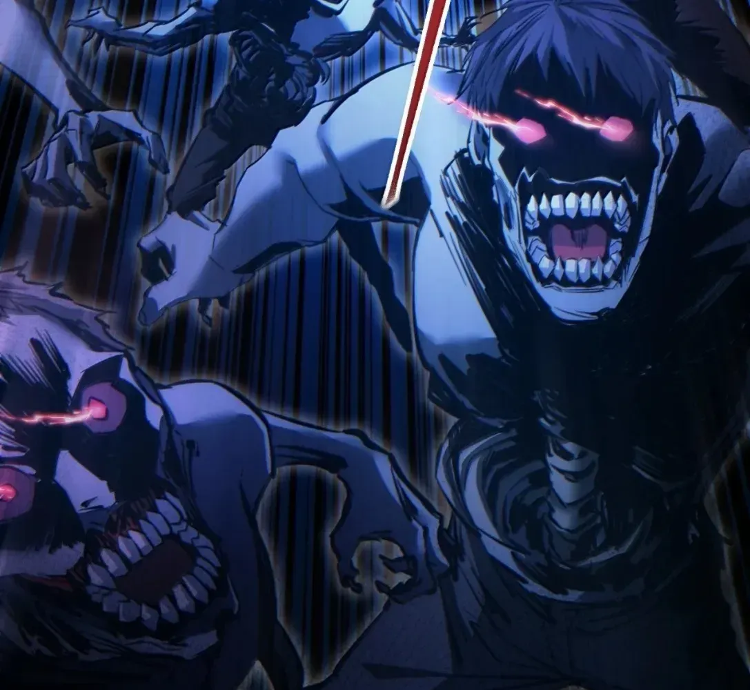 Rebirth in the End Times: I Reached the Top by Opening Boxes Chapter 77 - Page 73