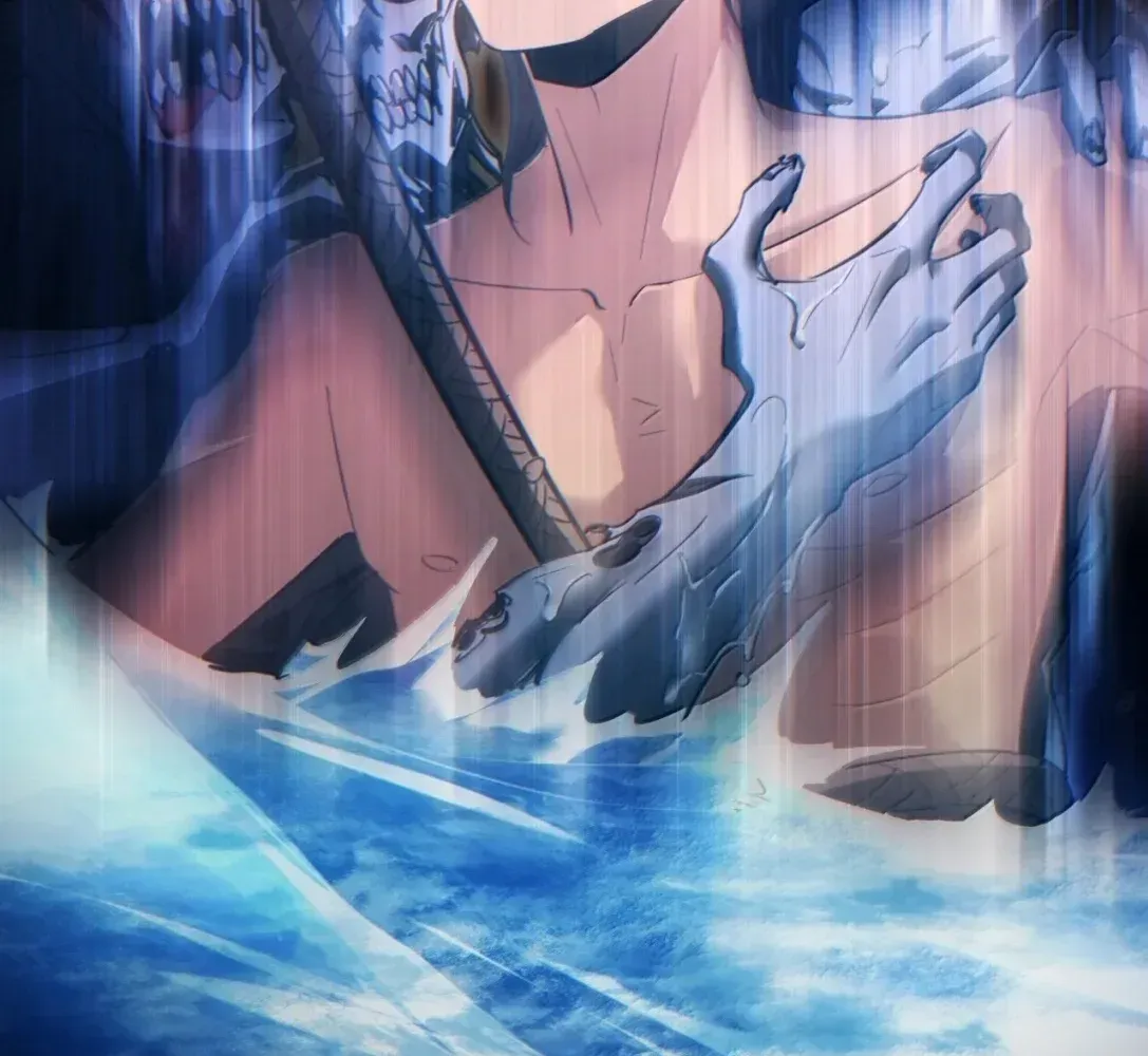 Rebirth in the End Times: I Reached the Top by Opening Boxes Chapter 77 - Page 86