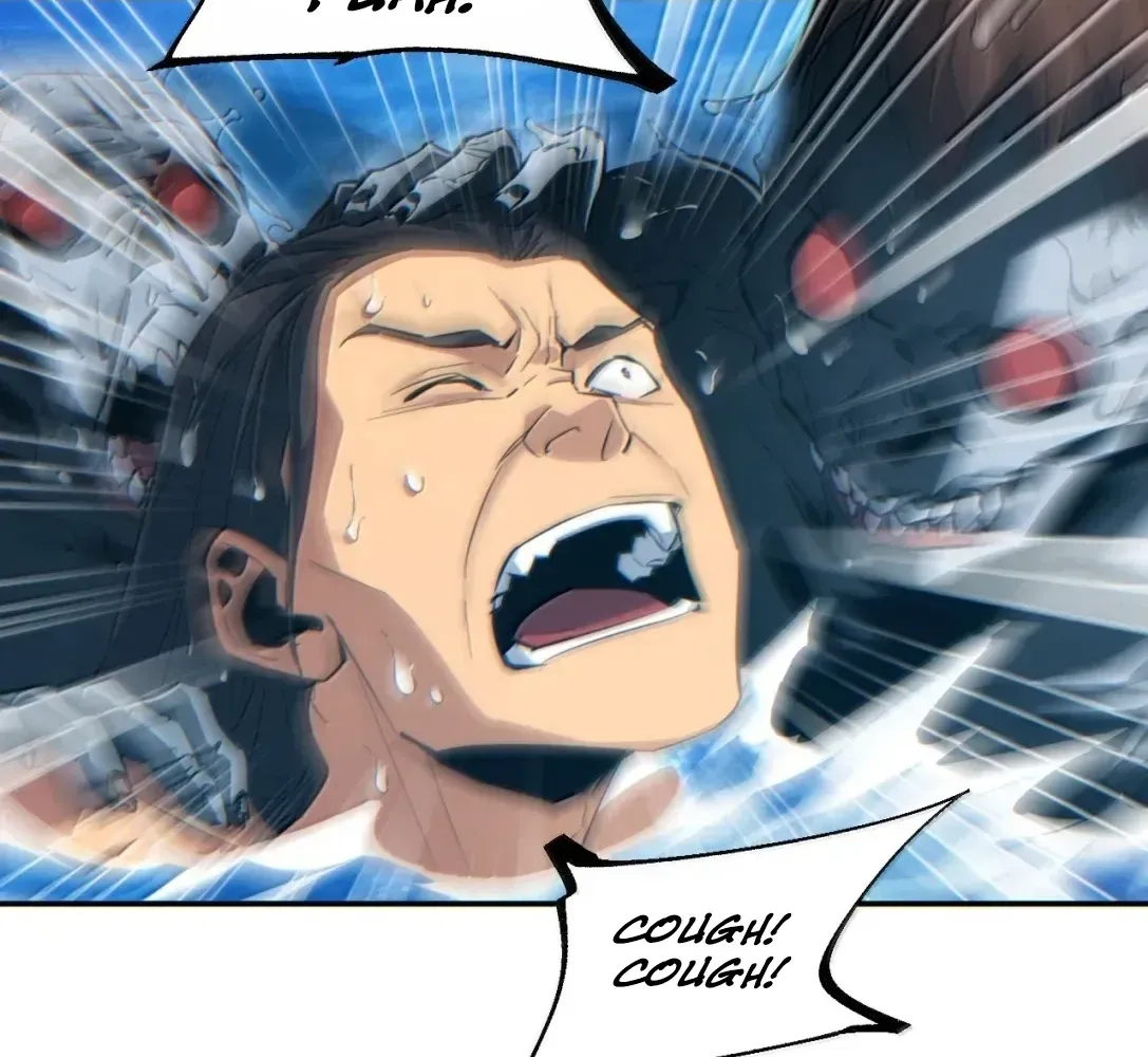 Rebirth in the End Times: I Reached the Top by Opening Boxes Chapter 77 - Page 88