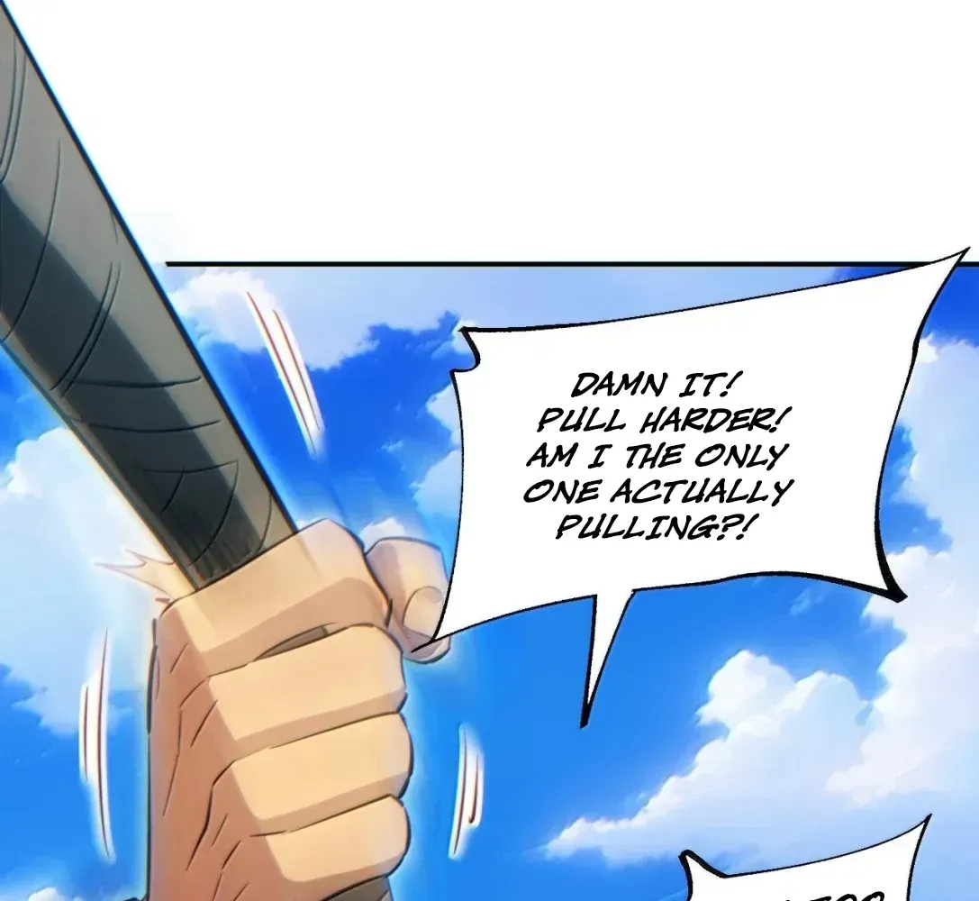 Rebirth in the End Times: I Reached the Top by Opening Boxes Chapter 77 - Page 90