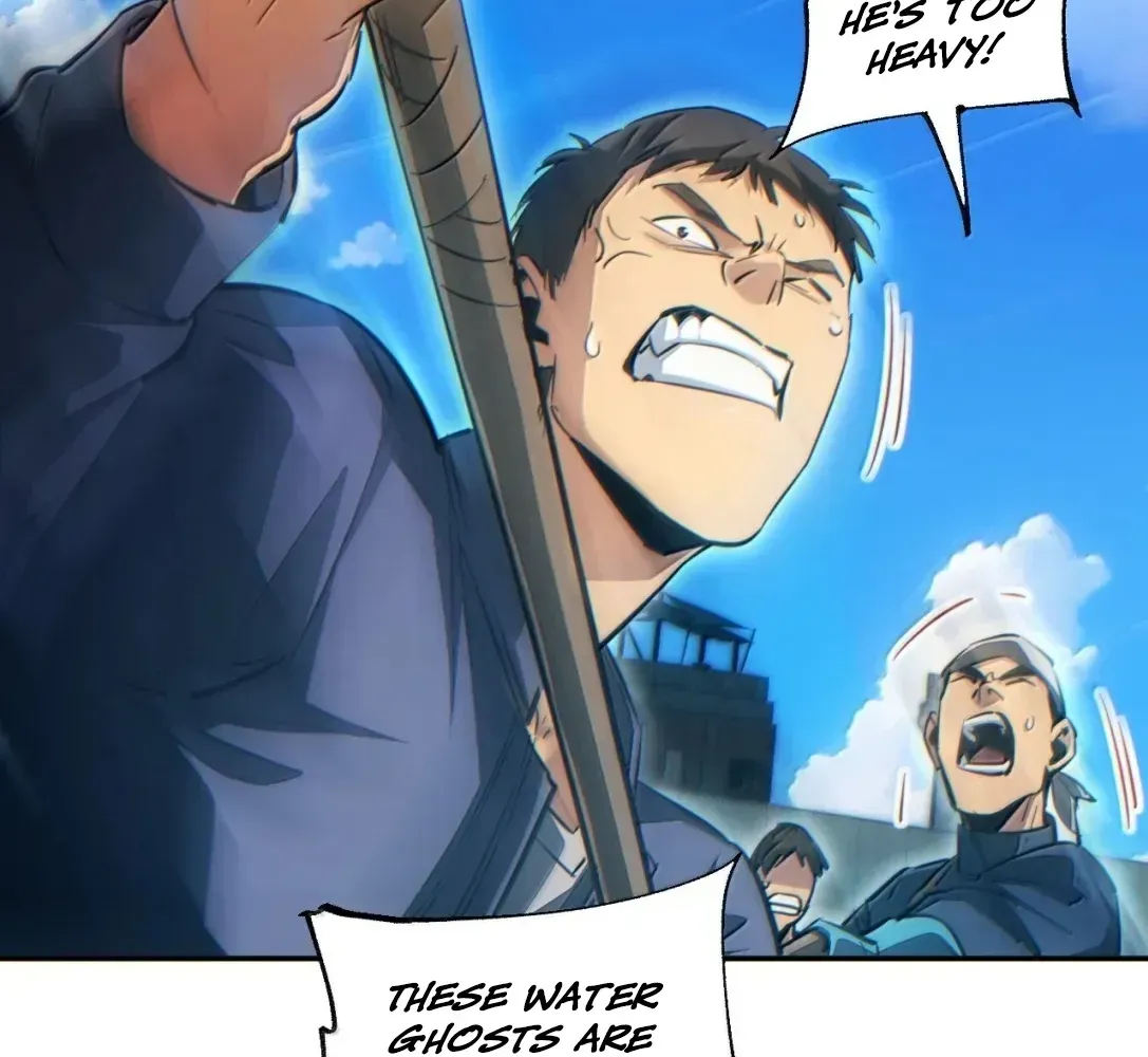 Rebirth in the End Times: I Reached the Top by Opening Boxes Chapter 77 - Page 91