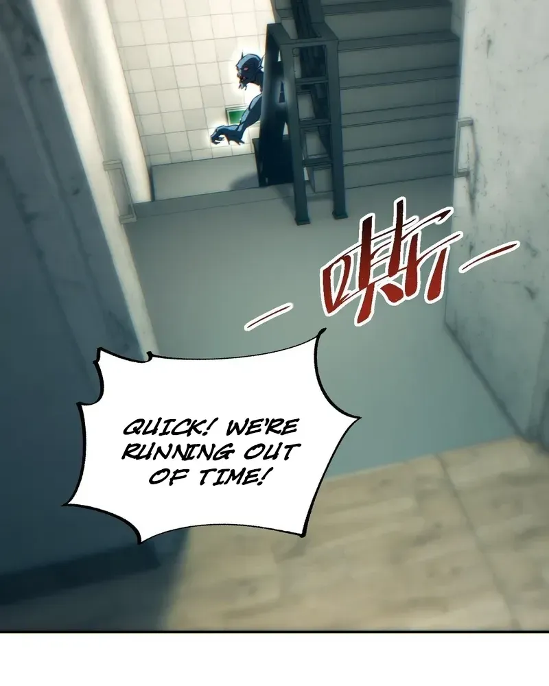 Rebirth in the End Times: I Reached the Top by Opening Boxes Chapter 78 - Page 18