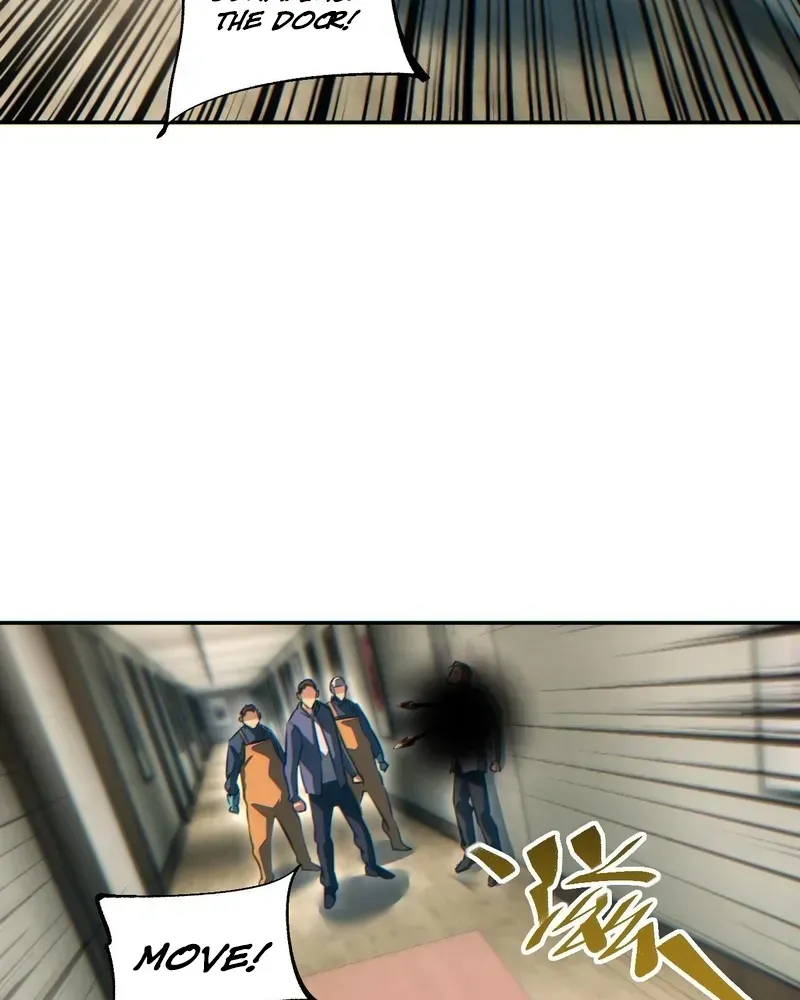 Rebirth in the End Times: I Reached the Top by Opening Boxes Chapter 78 - Page 35