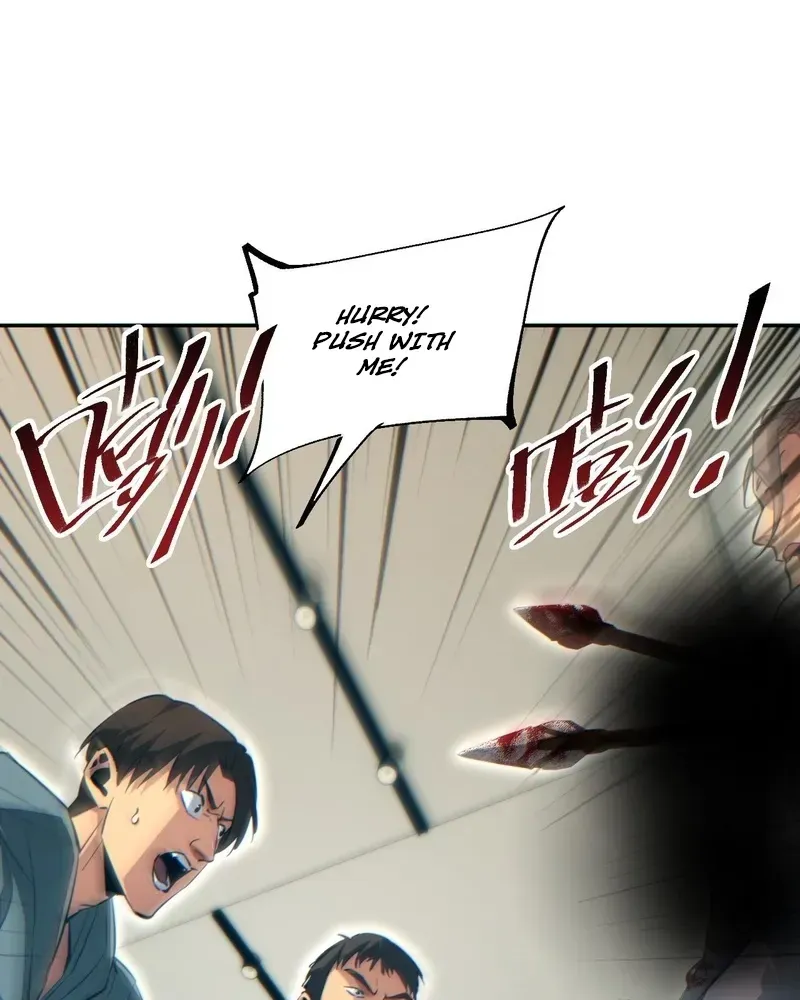 Rebirth in the End Times: I Reached the Top by Opening Boxes Chapter 78 - Page 39