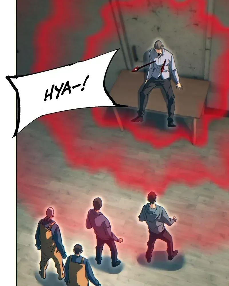 Rebirth in the End Times: I Reached the Top by Opening Boxes Chapter 78 - Page 43