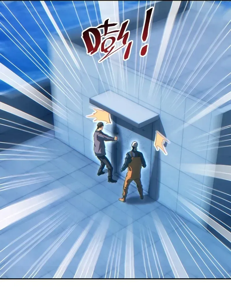 Rebirth in the End Times: I Reached the Top by Opening Boxes Chapter 78 - Page 51