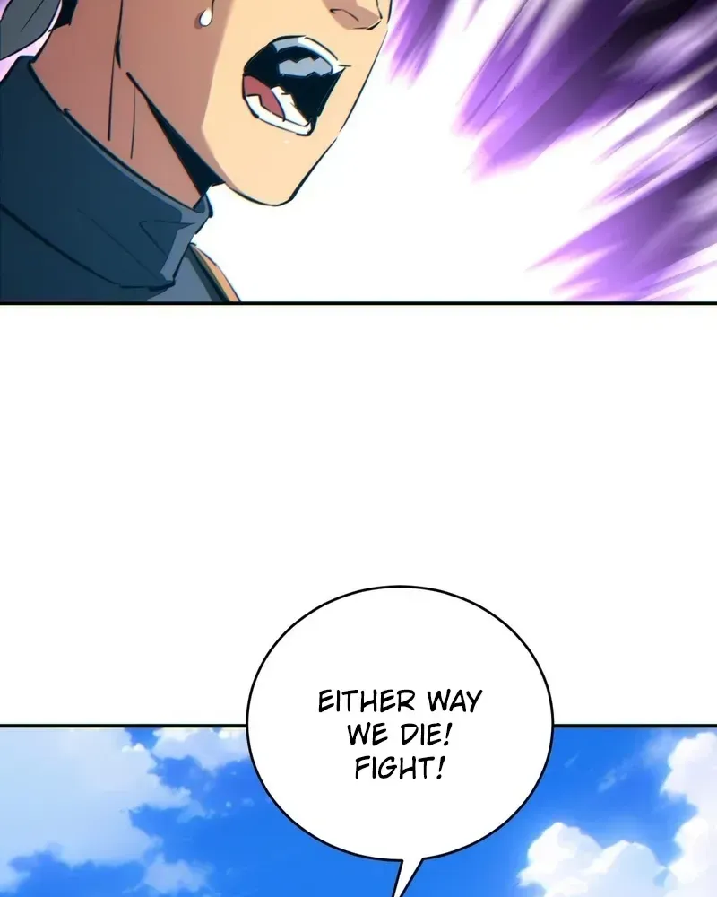 Rebirth in the End Times: I Reached the Top by Opening Boxes Chapter 78 - Page 54