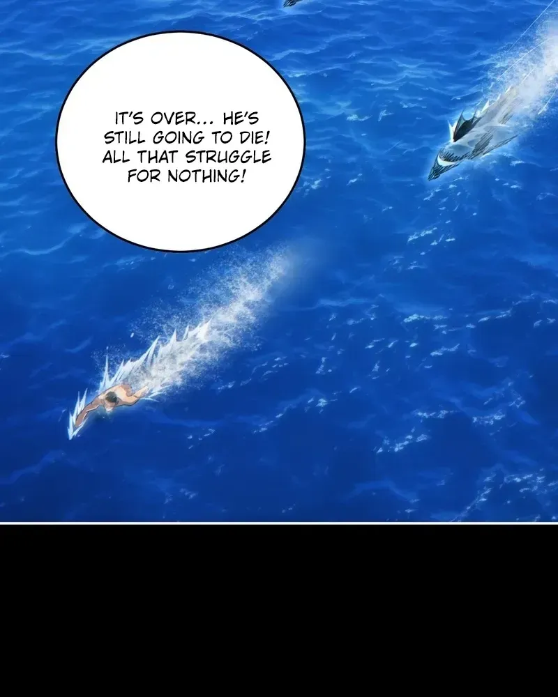 Rebirth in the End Times: I Reached the Top by Opening Boxes Chapter 78 - Page 84