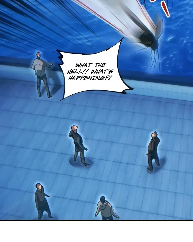 Rebirth in the End Times: I Reached the Top by Opening Boxes Chapter 78 - Page 90