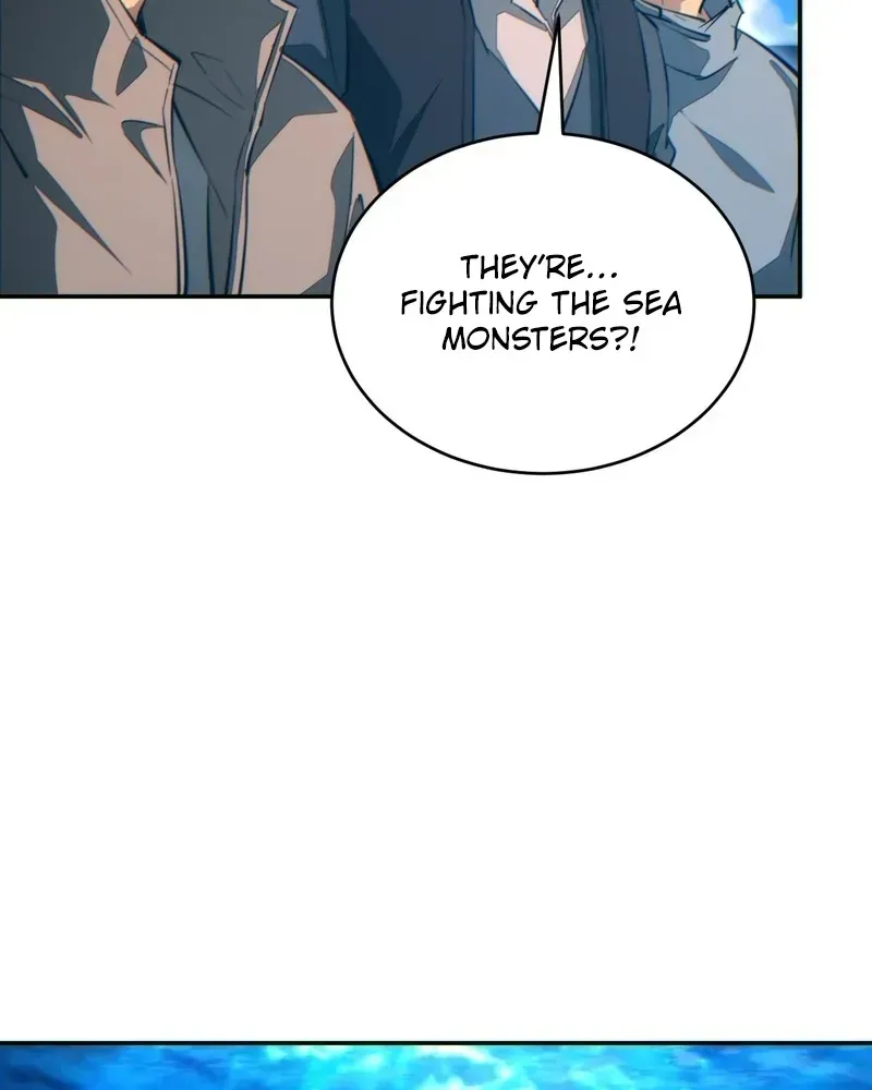 Rebirth in the End Times: I Reached the Top by Opening Boxes Chapter 78 - Page 96