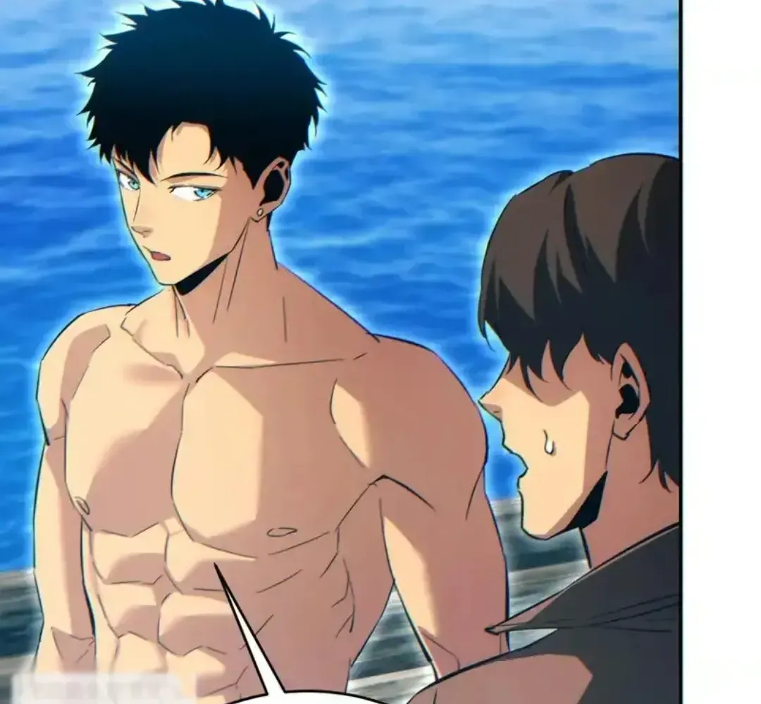 Rebirth in the End Times: I Reached the Top by Opening Boxes Chapter 79 - Page 110